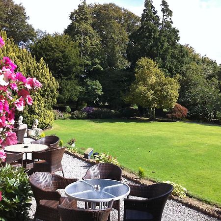 Broughton Craggs Hotel Cockermouth Exterior foto