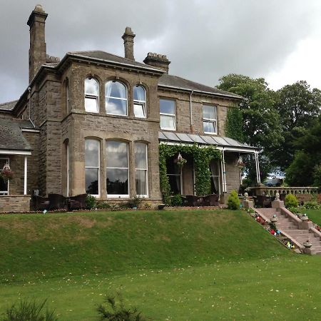 Broughton Craggs Hotel Cockermouth Exterior foto