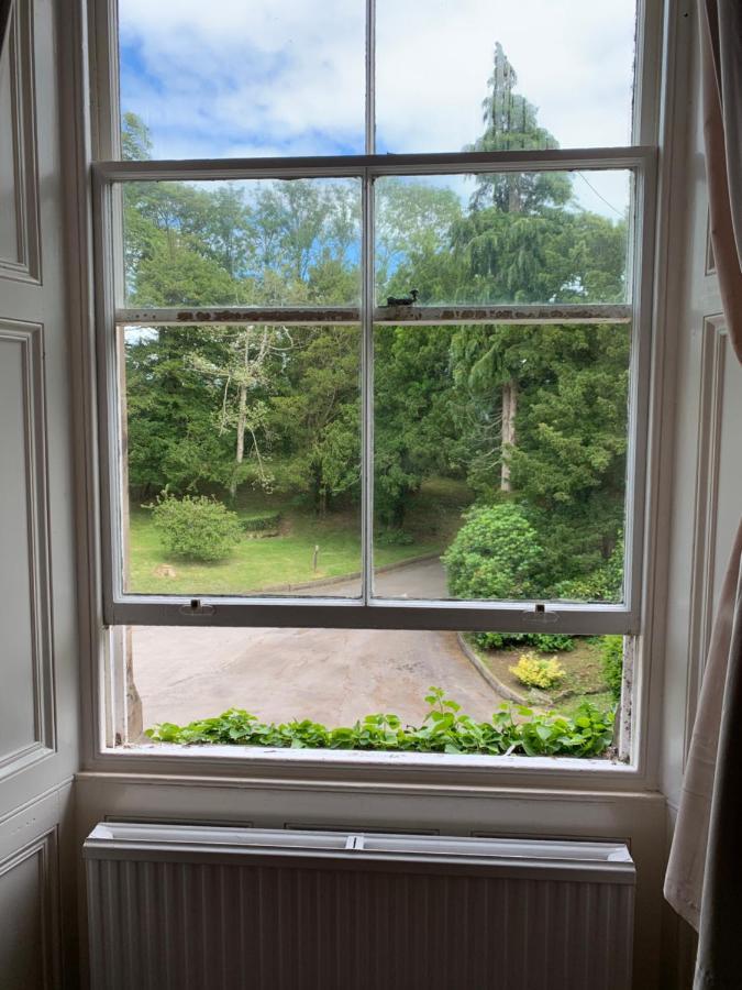 Broughton Craggs Hotel Cockermouth Exterior foto