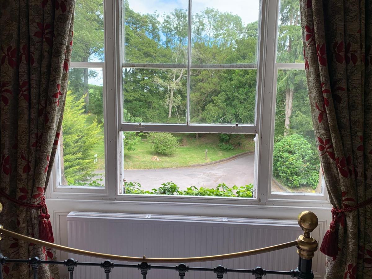 Broughton Craggs Hotel Cockermouth Exterior foto
