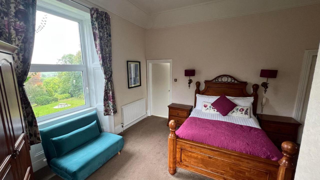 Broughton Craggs Hotel Cockermouth Exterior foto