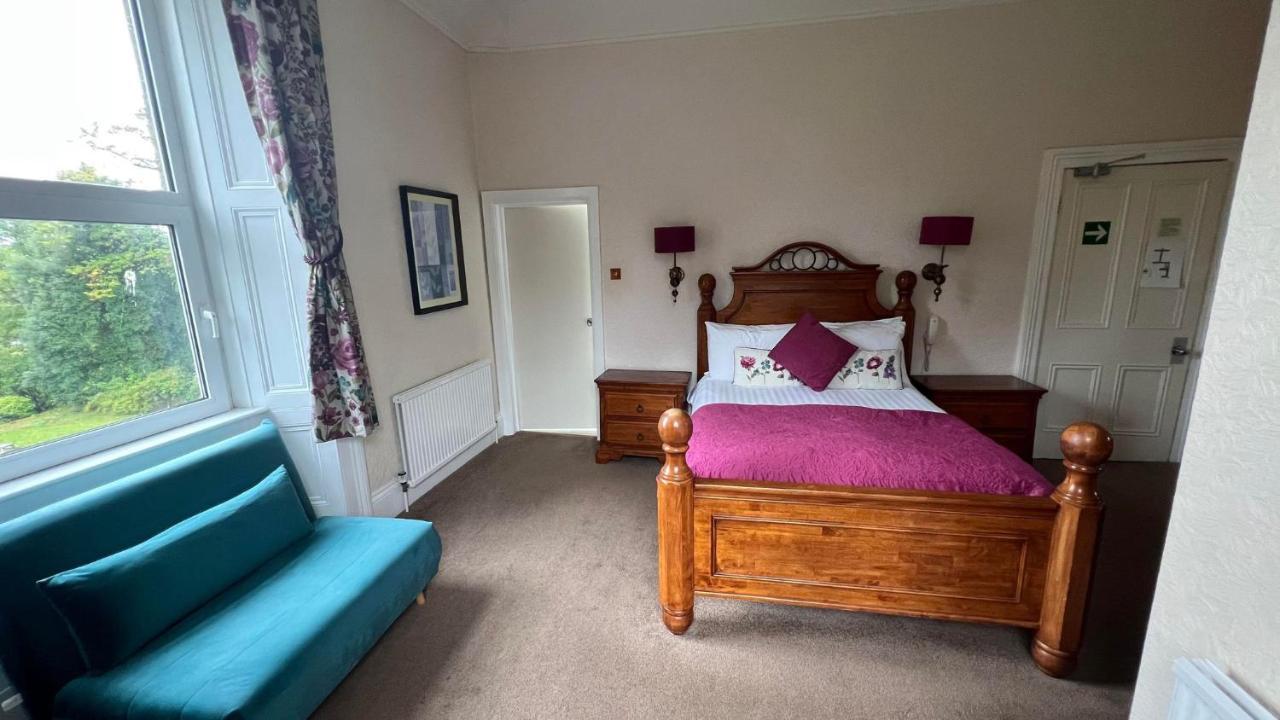 Broughton Craggs Hotel Cockermouth Exterior foto