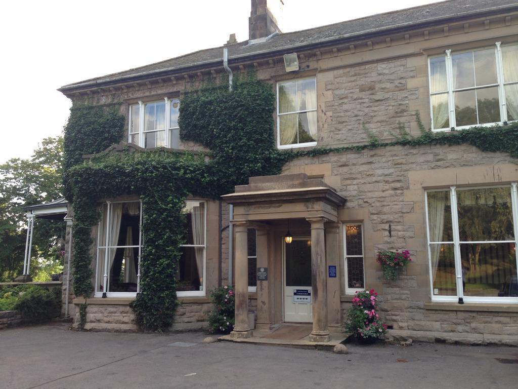 Broughton Craggs Hotel Cockermouth Exterior foto