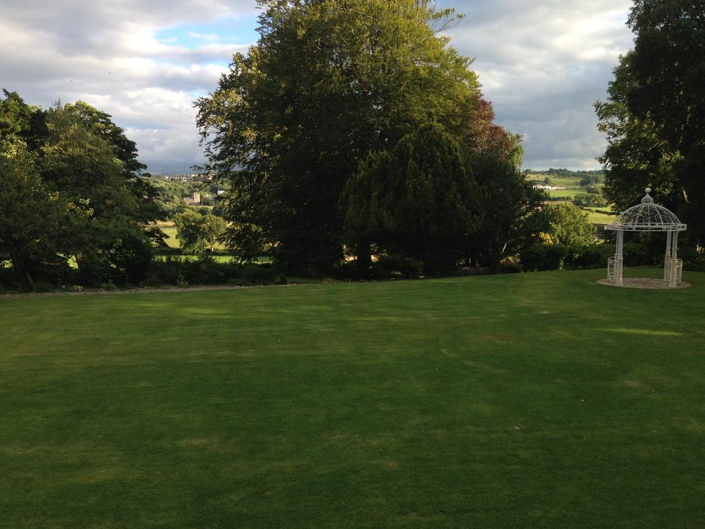 Broughton Craggs Hotel Cockermouth Exterior foto