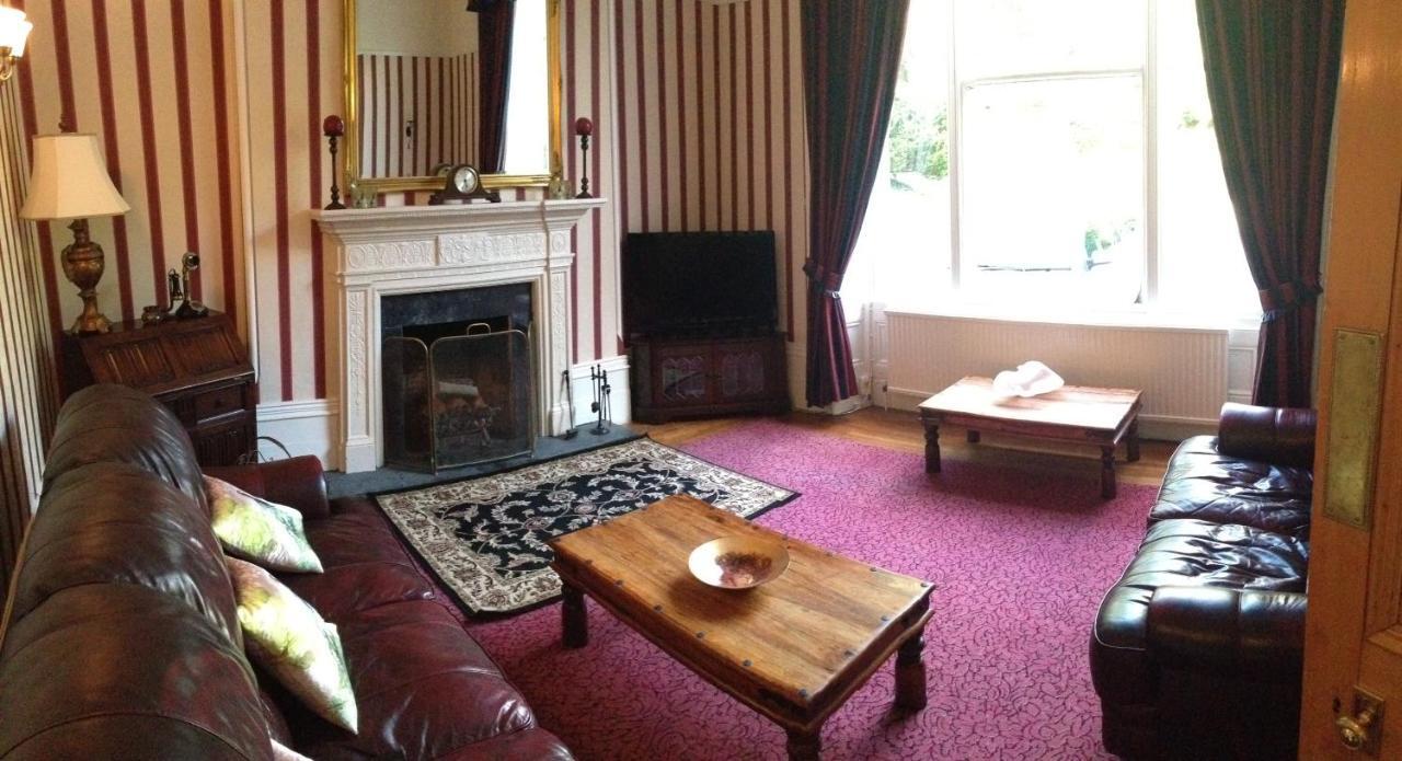 Broughton Craggs Hotel Cockermouth Exterior foto