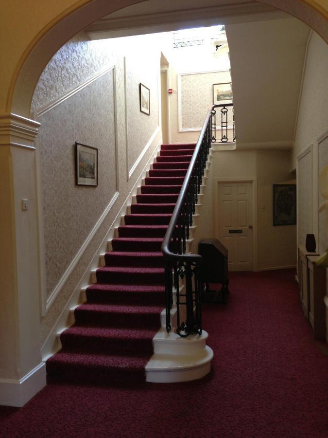 Broughton Craggs Hotel Cockermouth Exterior foto